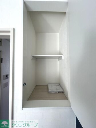 町田駅デザイナーズレジデンスの物件内観写真